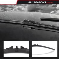 Stěrač Heyner All Seasons (430mm) (2)