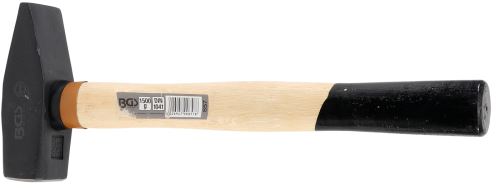 BGS Kladiva 100 - 2000 g ,zámečnické TÜV-GS