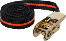 Pás upínací 24,0 mm x 5.0 m, ráčnový - BGS 3550