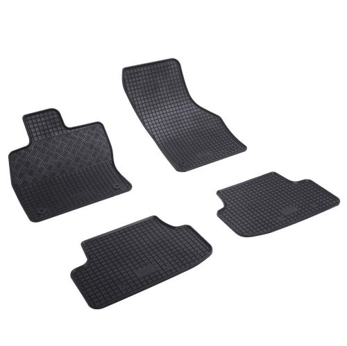 Gumové autokoberce Audi A3 2013-2020 (Sportback)