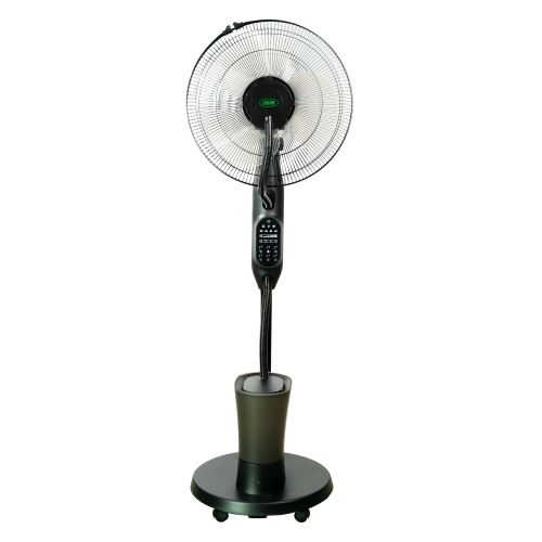 Mlhový Ventilátor, Kapacita 2,8L