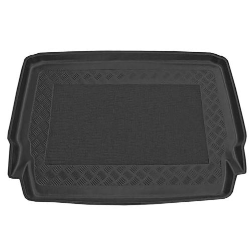 Plastová vana do kufru Mercedes 190 W201 1982-1993 (sedan)