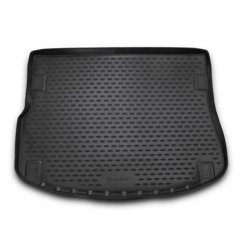 Gumová vana do kufru Land Rover Range Rover Evoque 2011-2019