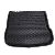 Gumová vana do kufru Audi Q5 2008-2017 Gumová vana do kufru Audi Q5 2008-2017