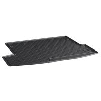 Gumová vana do kufru Honda Civic 2012-2016 (combi)