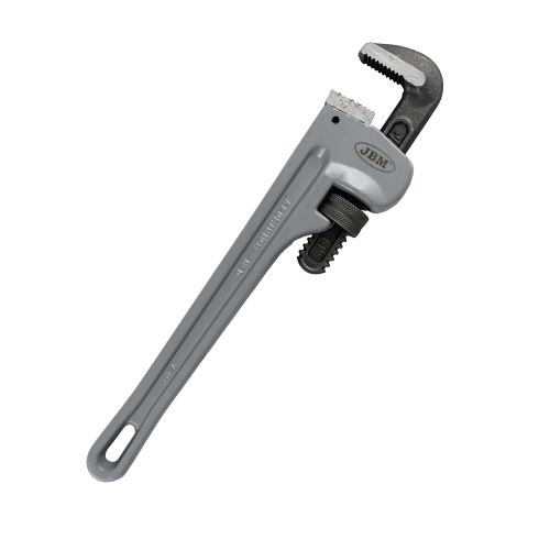 Klíč na trubky z hliníkové slitiny 24" - JBM 53073