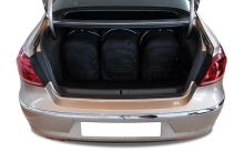 Sada cestovních tašek VW Passat CC 2012-2017 (2)