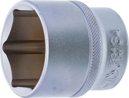BGS Hlavice nástrčné 1/2", 8 - 46 mm, Pro-Torque/Flank Drive