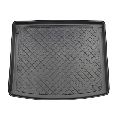 Plastová vana do kufru VW Caddy Life 2004-2020 (5 dveří)