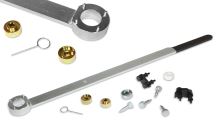 Aretace rozvodů Volkswagen 1,8 / 2,0 FSI, TFSI, TSI - TESAM S0001684 Aretace rozvodů Volkswagen 1,8 / 2,0 FSI, TFSI, TSI - TESAM S0001684