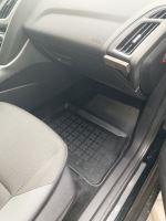 Gumové autokoberce Ford Focus 2011- 2018 (2)