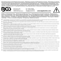 Přepínací ráčny z masivní oceli, jemný ozubený mechanismus BGS (19)