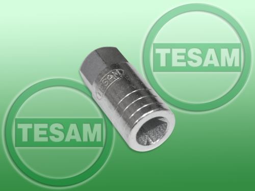 Trojhranný klíč (třízubý) na gumové hadicové spony Renault Master III - TESAM S0002908