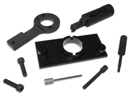 Aretace rozvodových kol Opel 2.0 CDTI - TESAM S0002458