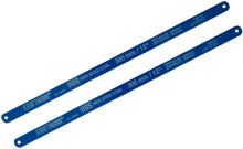 Listy pilové na kov HSS, 13 x 300 mm, 2dílná - BGS 50335 Listy pilové na kov HSS, 13 x 300 mm, 2dílná - BGS 50335
