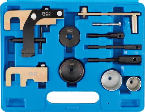 Aretační přípravky Renault,Opel,Nissan – BGS 62505