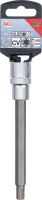 BGS Hlavice zástrčné 1/2" M5 -M14 pro RIBE-profil 140 mm (17)