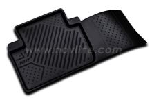 Gumové autokoberce Peugeot 4007 2007-2012 (3)