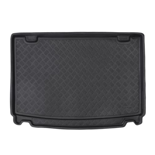 Plastová vana do kufru Peugeot 206 SW 2002-2012 (combi, bez protiskluzu)