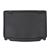 Plastová vana do kufru Peugeot 206 SW 2002-2012 (combi, bez protiskluzu) Plastová vana do kufru Peugeot 206 SW 2002-2012 (combi, bez protiskluzu)