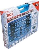 Šroubováky sada, 12 pcs. – BGS 7895 (7)