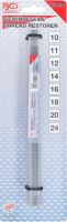 Pilník závitový, Whitworth 10"-24" - BGS 1929 (2)