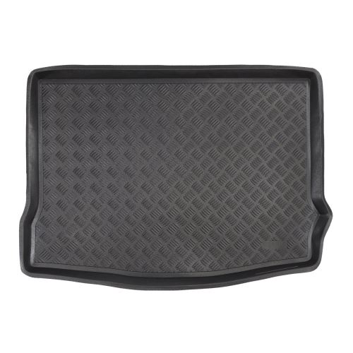 Plastová vana do kufru Ford Focus 2004-2011 (hb, plná rezerva, bez protiskluzu)