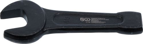 Klíč plochý rázový, 46 mm – BGS 35246