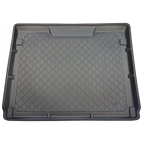 Plastová vana do kufru Mercedes Citan 2012-2021 (5 míst)