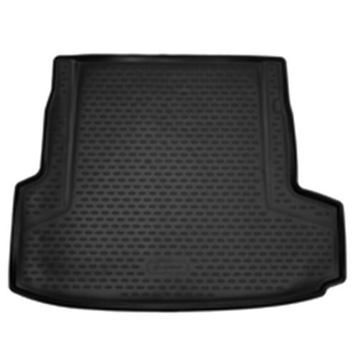 Gumová vana do kufru BMW 3 2012-2019 (F31, combi)