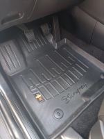Gumové autokoberce Hyundai Tucson 2021- (spalovací motor) (1)
