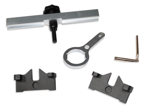 Artetace rozvodu BMW N63 / S63 / N74 - TESAM S0001833