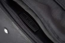 Sada cestovních tašek Citroen C5 2008-2017 (sedan) (15)