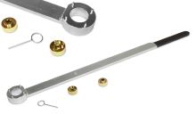 Aretační přípravky 1.8 FSI,TSI/2.0 TFSI  - TESAM S0000957