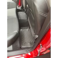 Gumové autokoberce Renault Kadjar 2015-2022 (3)
