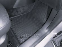 Gumové autokoberce MG HS 2024- (spalovací motor) (2)