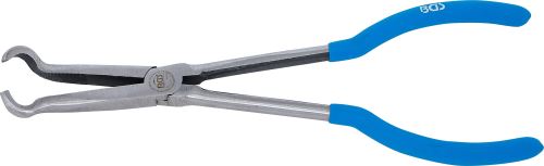 Kleště na konektory zapalovacích svíček , s kulatou špičkou O 13 mm , 275 mm – BGS 4403