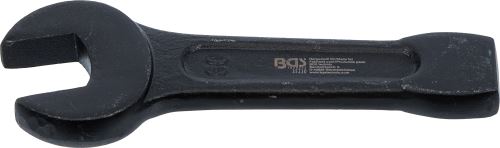 Klíč plochý rázový, 30 mm – BGS 35230