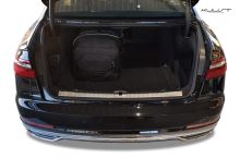 Sada cestovních tašek Audi A8 2018-2026 (3)