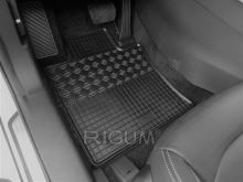 Gumové autokoberce SsangYong Korando 2019- (1)