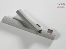 Chránič dveří R-Stick (4 dveře, šedý) (1)