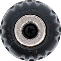 Rychloupínací sklíčidlo 0,8–10 mm pohon 1/4" BGS 84527 (2)