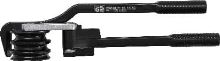 Přípravek na ohýbání trubek 6-10 mm - BGS 3062 (1)