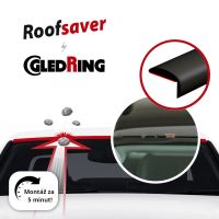 Ochrana střechy Roof Saver Dacia Spring 2021- (2)