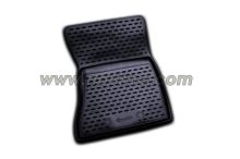 Gumové autokoberce BMW X6 2008-2014 (E71) (2)