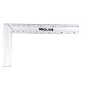 Úhelnice hliníková 350x190 mm PROLINE Úhelnice hliníková 350x190 mm PROLINE