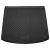 Gumová vana do kufru Seat Leon 2012-2020 (combi, dolní dno) Gumová vana do kufru Seat Leon 2012-2020 (combi, dolní dno)