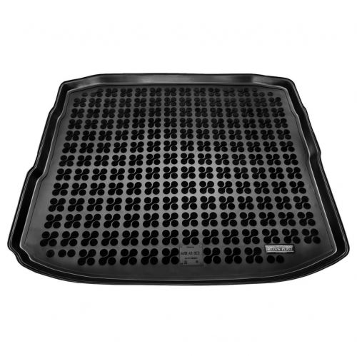 Gumová vana do kufru Audi A3/S3 2012-2020 (sedan)