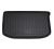 Gumová vana do kufru Fiat Panda 2003-2012 Gumová vana do kufru Fiat Panda 2003-2012