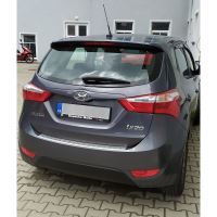 Ochranná lišta hrany kufru Hyundai ix20 2010-2019 (2)